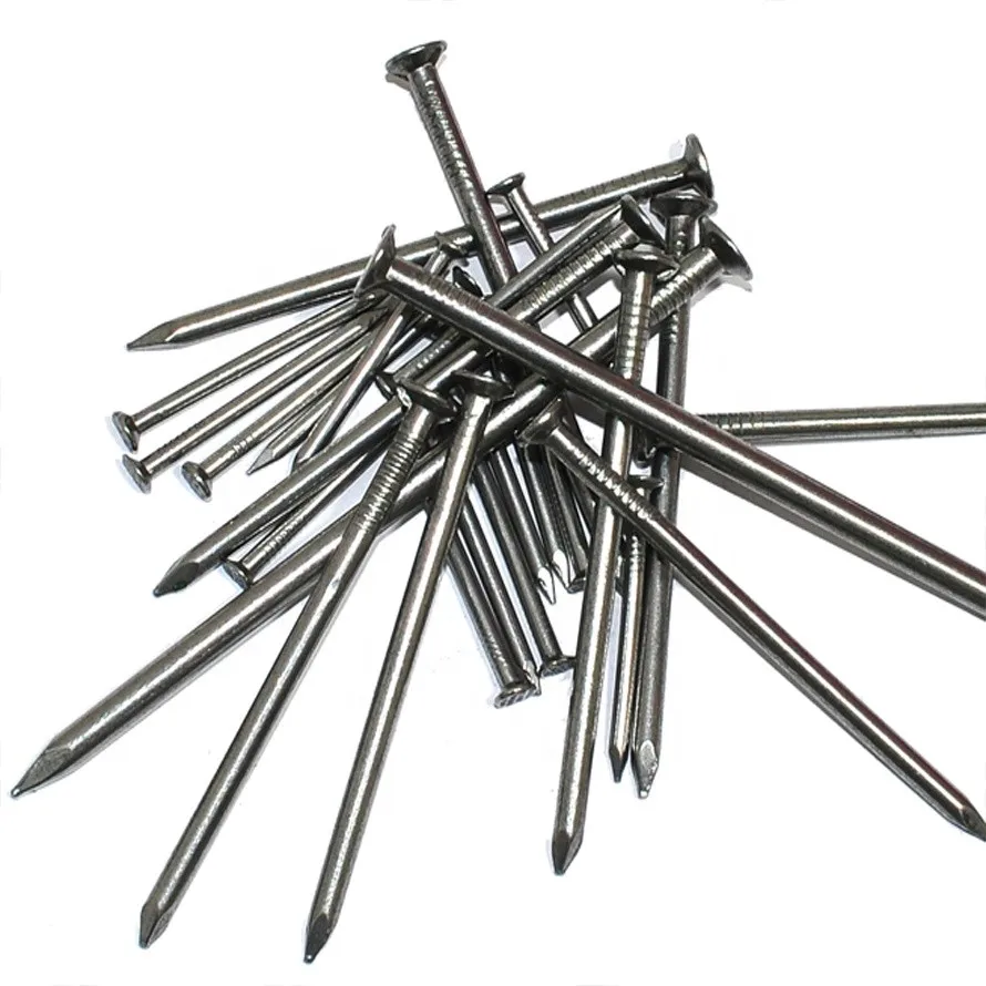 Cheap common nails ghana nail wire price per ton