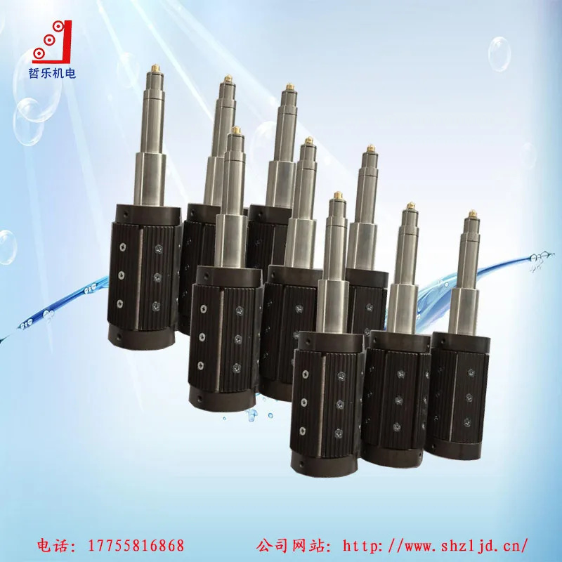 factory price pneumatic expanding air circular saw stainless steel shaft axles Shaft