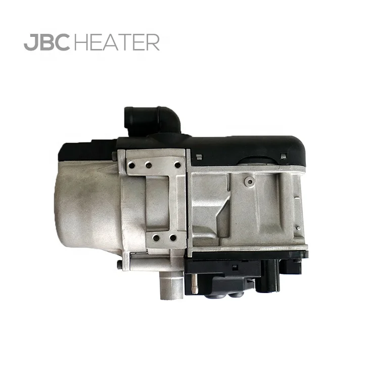 Car engine coolant preheating heater  boat Caravan truck 5000W 12V  liquid water parking heater