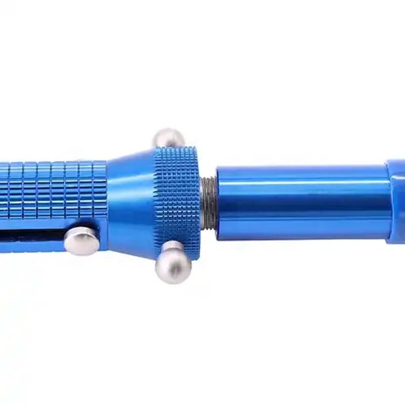 New arrival quickly opener tools HU66 V.2 locksmith tools lock pick