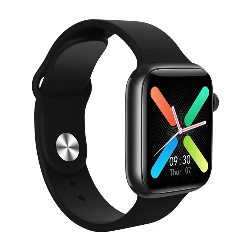  Новый электронный продукт W66 OEM Android Смарт-часы для мужчин и женщин серии Hiwatch 6 браслетов наручные онлайн-часы с