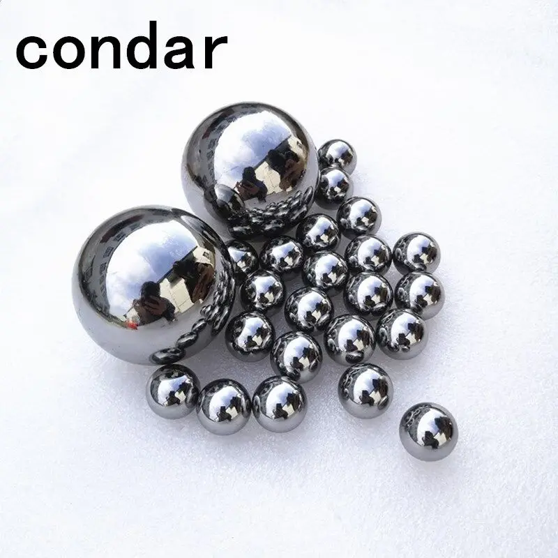 Круглый микрошарики 1 мм 2 мм 3 мм шарики из нержавеющей стали для ручки