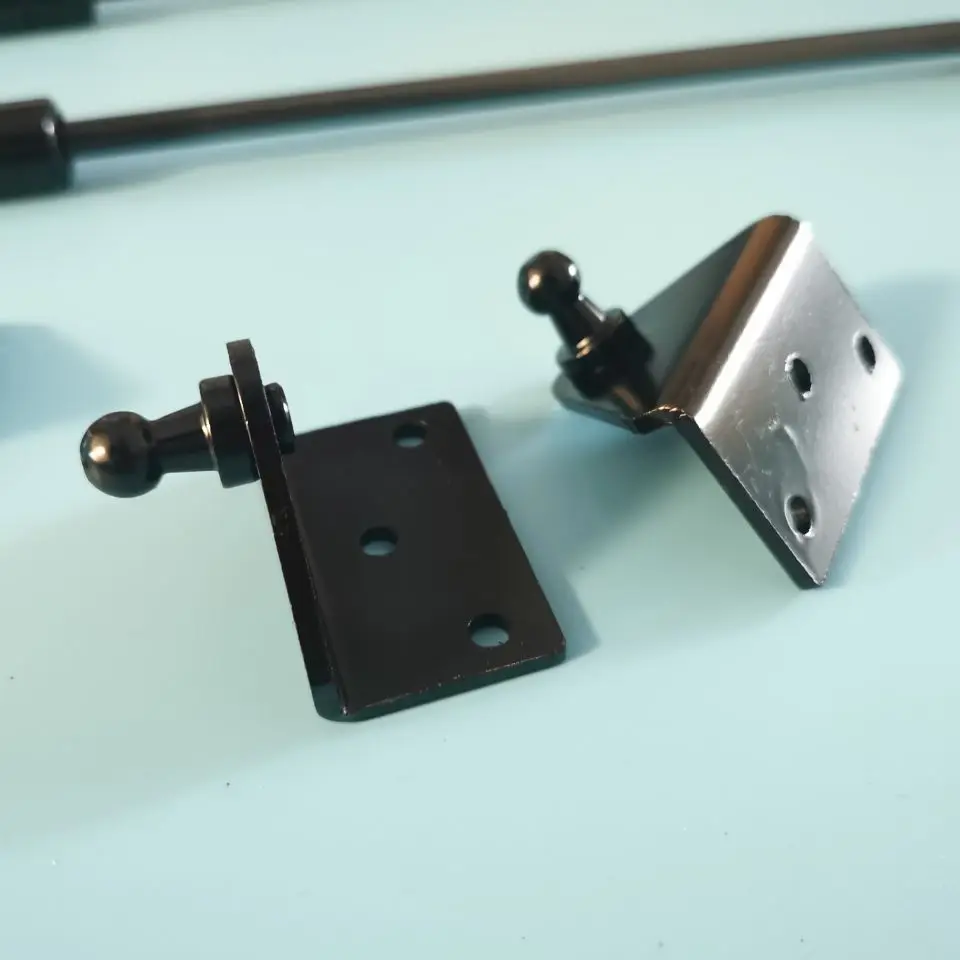 2X Front Engine Cover Bonnet Hood Shock Lift Struts Bar Support Arm Gas Hydraulic For tacoma 2016 -2021