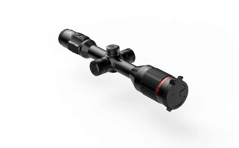 New released GUIDE TU430 Similar optics sight 35mm lens 384x288 Thermion XP38 thermal rifle sight