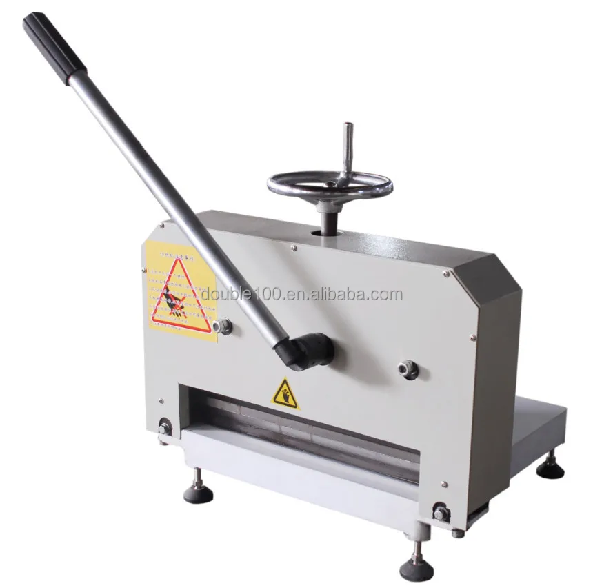 Double 100 Quality And Cheap 480 Manual Cutter Machine For Wedding Album Sheet Making