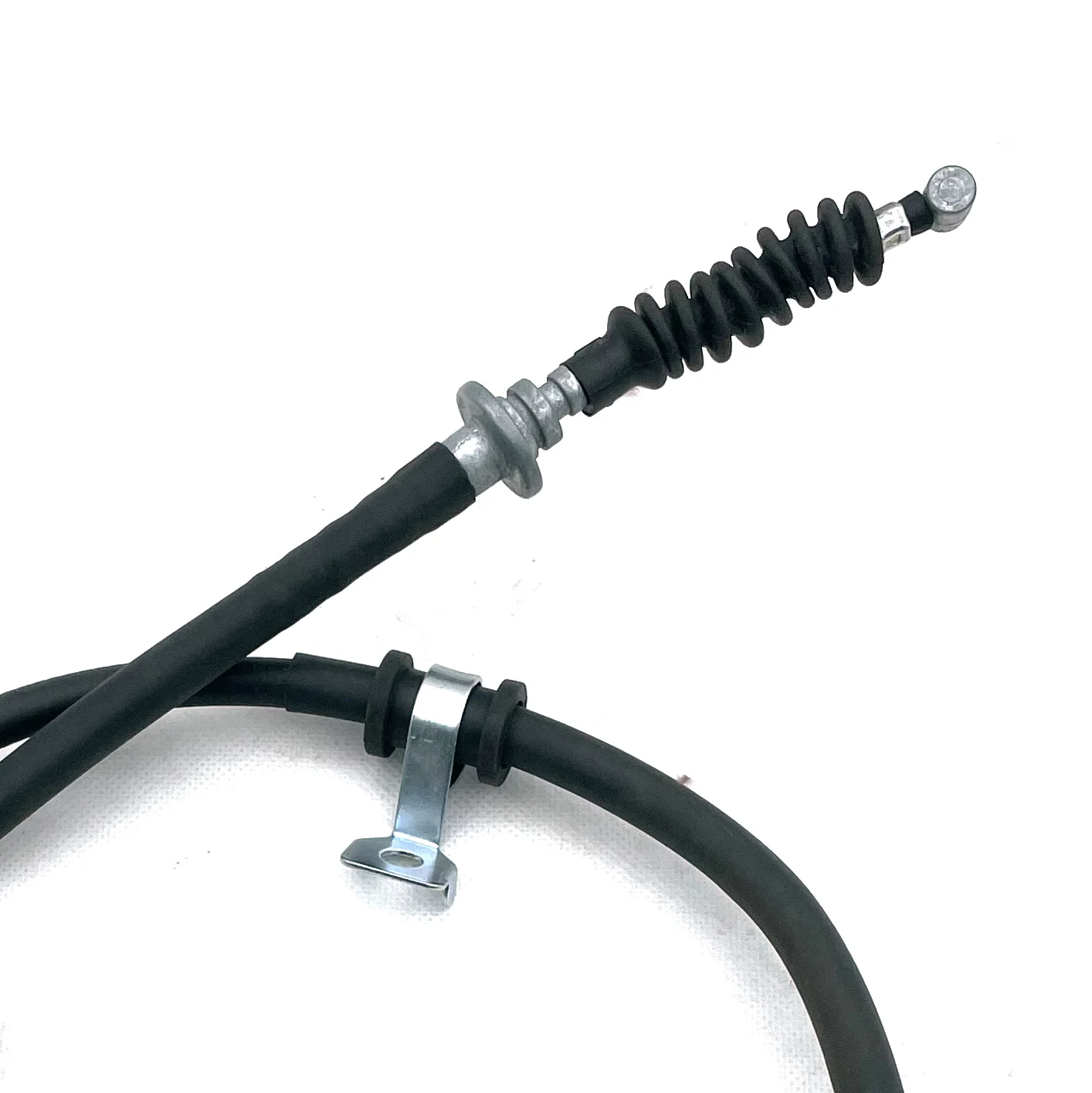 Auto Left Rear Parking cable OEM number 0K2A144420B/0K2A144420C/0K2A144420D/0K2A144420E brake cable for KIA