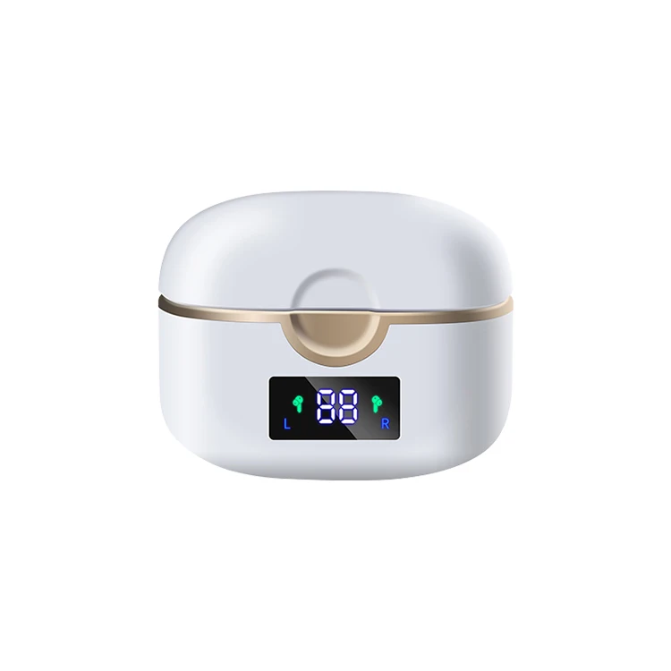 Водонепроницаемая шумоподавляющая безвоздушная шумоподавляющая поддержка музыкальных наушников