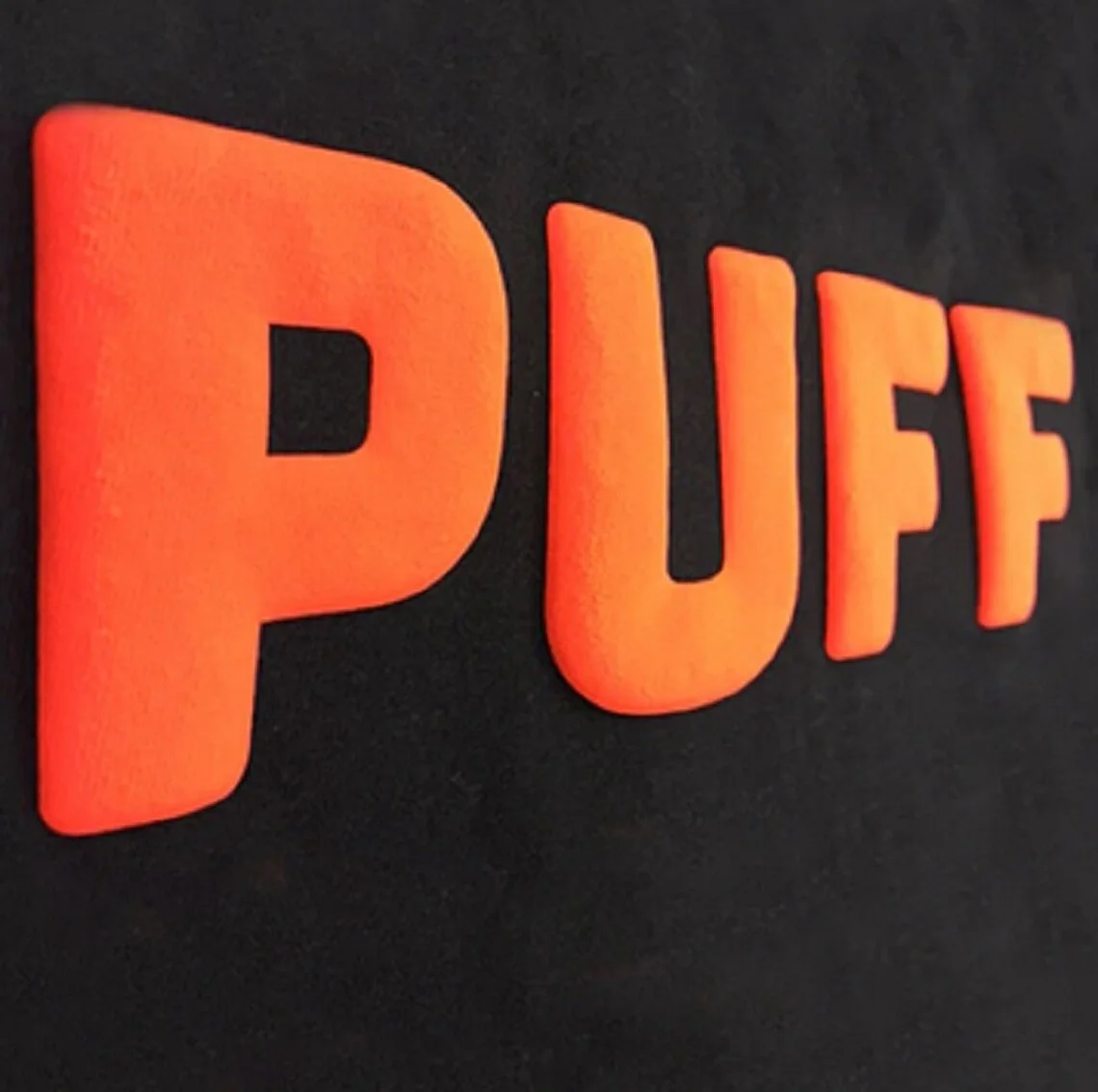 CUICHANG Factory Wholesale  Round Neck Hot Price Printing T shirts For Men Custom Logo 3d Puff Print Tshirts