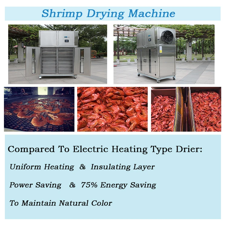 Sausage Tray Box Potato Chips Pumpkin Sea Cucumber Bitong Dryer Flower Shrimp Apricot Banana Ginger Onion Drying Machine