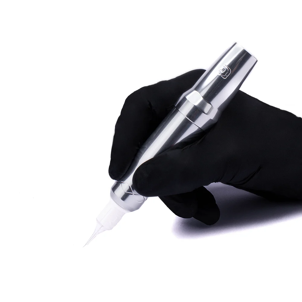 Intelligent Digital Permanent Makeup Control Cosmetic Tattoo Machine Eyebrow Embroidery Tattoo Machine