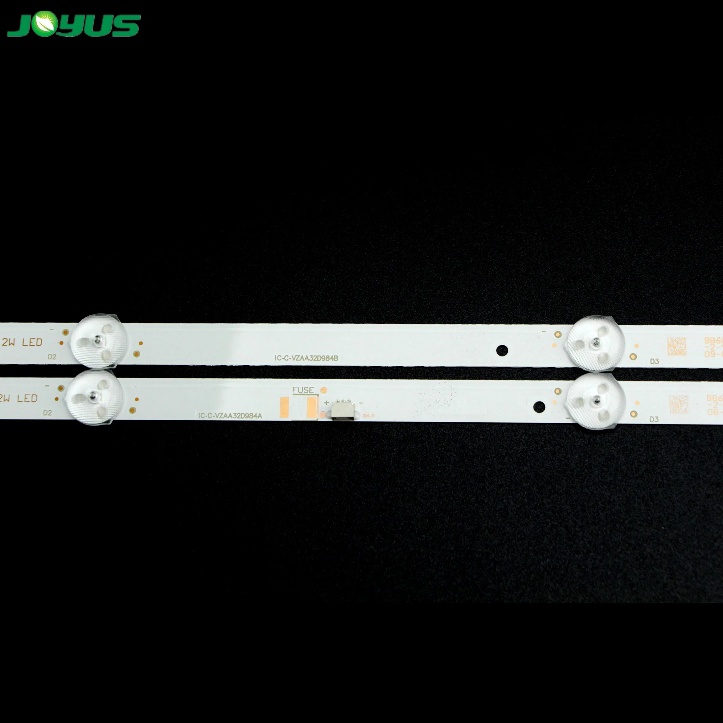 JY-S55 IC-C-VZAA32D984A sam sung 32-дюймовая светодиодная подсветка телевизора IC-C-VZAA32D984B UA32N4003AK 4001AK BB6C-SCCT-2-Y-DB9-08-02445