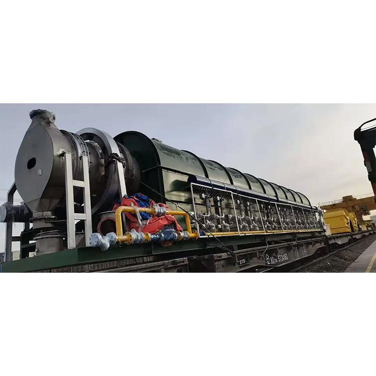 Kaolin Clinker Cement calcining Calcination Rotary Kiln Plant Calcining Furnace