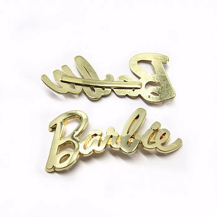 Металлическая Пряжка для обуви