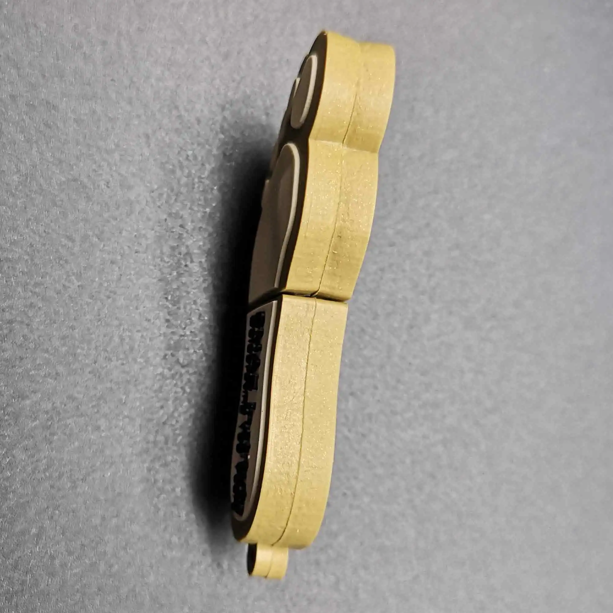 
New Arrival Eco-Friendly PVC Cartoon Foot Print USB Flash Drive Take Away Pen Drive High Speed USB 3.0 Promotional Gifts 