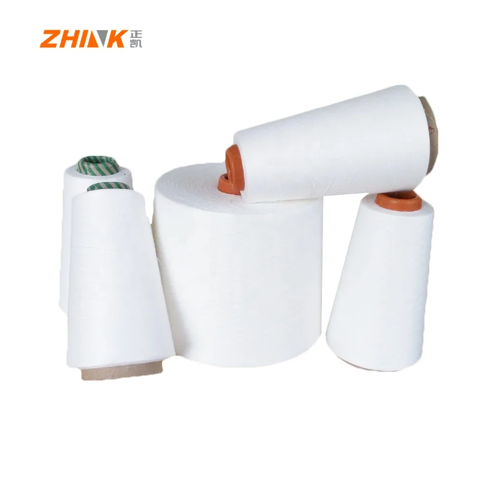 Modal Fiber Compact Siro Spinning 40s Textile Raw Material Yarn