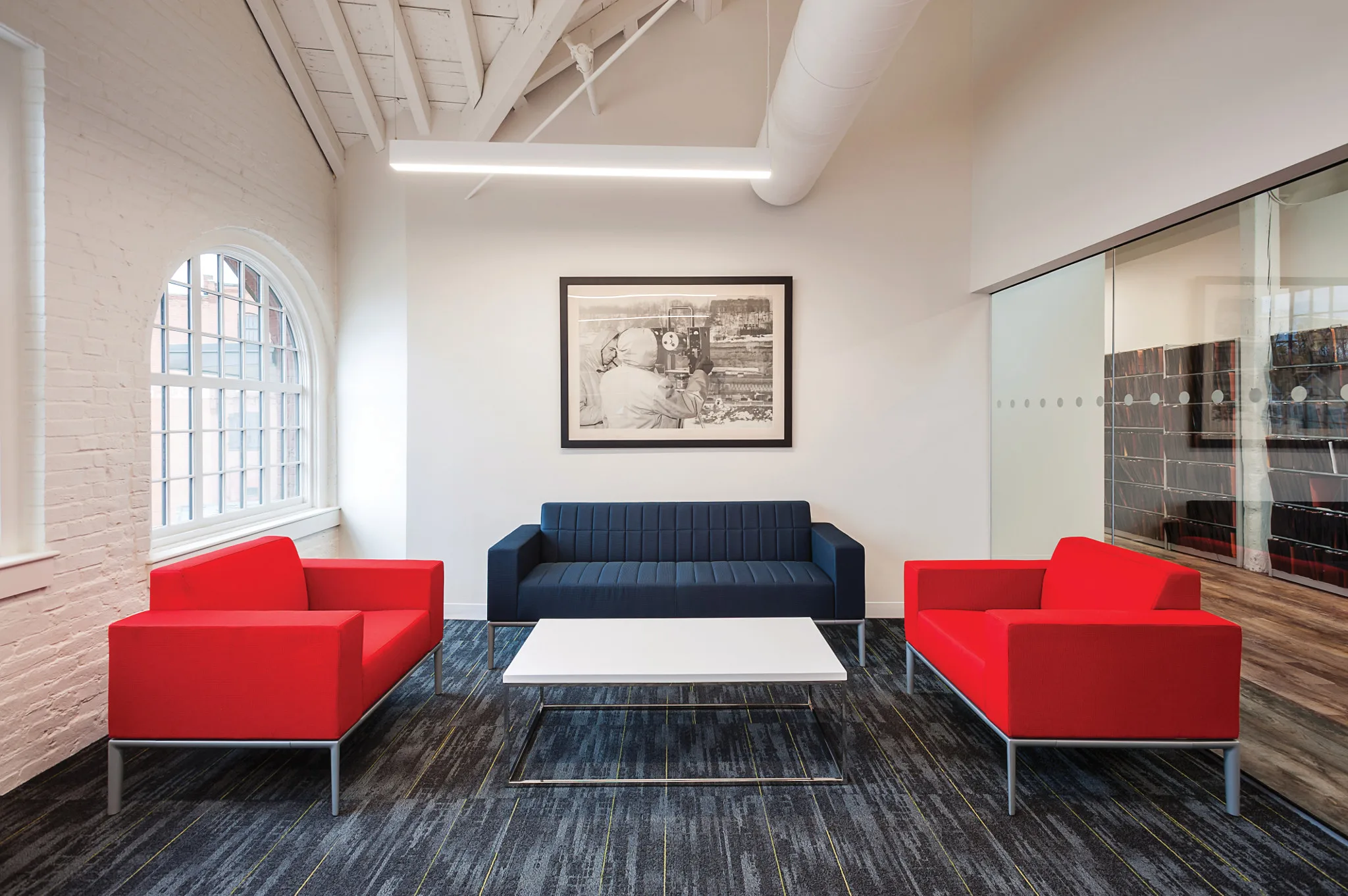 5 Star Meeting Room Office Chair and Table Desk and Sofa Set Furniture for Hotel Project