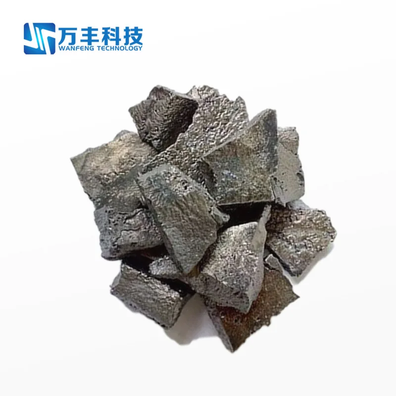 Yes Pr metal 2N5 sample 1KG packing vacuum bags Wanfeng door-door Praseodymium metal