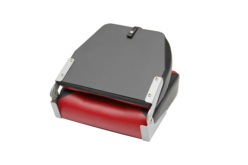 High Quality Surprise Price China Manufacturer Luxury Boat Captains Seats High Back Comfortable Boat Seats Marine