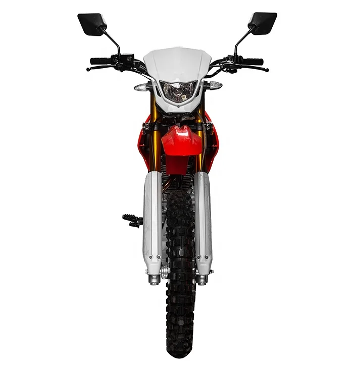 GALLOP Лидер продаж 250CC 4 тактный внедорожные мотоциклы Enduro Байк 125cc 250cc