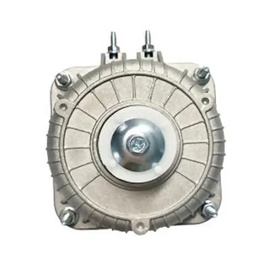 Затененные полюсные морозильные двигатели конденсаторные используемые в холодильном оборудовании