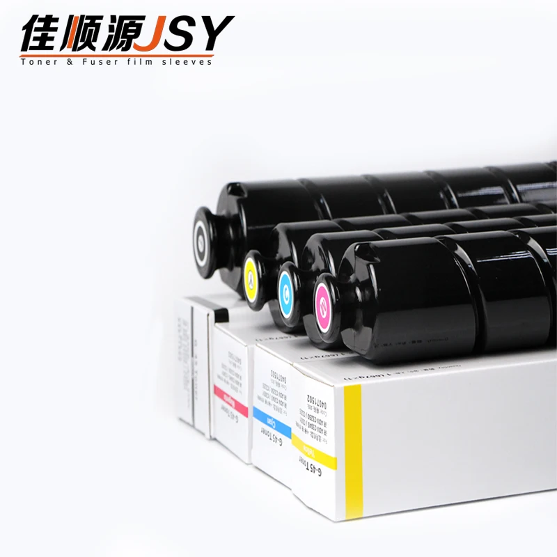 Factory High quality NPG-45 GPR-30 C-EXV28  Toner Cartridge Compatible for Canon iR-ADV C5051 C5045 C5250 C5255