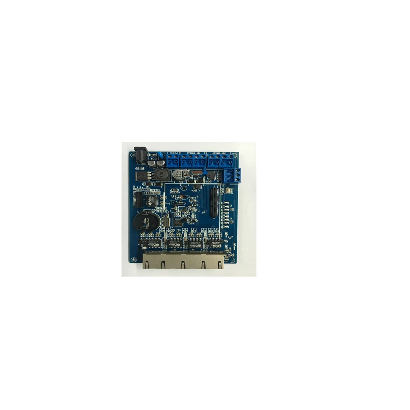 Пользовательская Электроника печатные платы Oem Odm