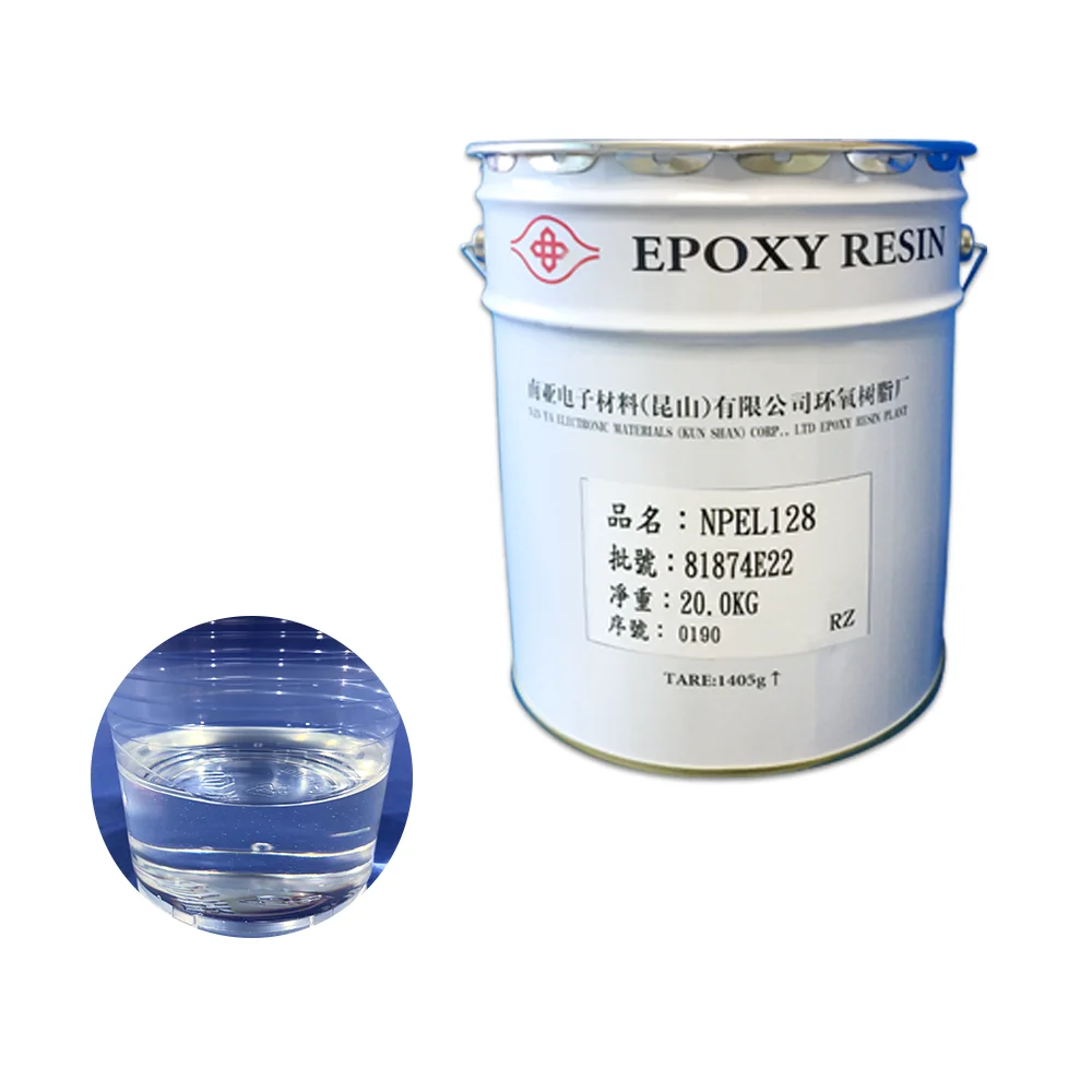 Hot Sale Wood Coating Super Clear Epoxy Resin Manufacturer