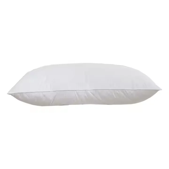2024 New Style High Quality Cheapest Luxurious 5 star hotel pillow for Healthy Sleeping Pillow Set throw pillow