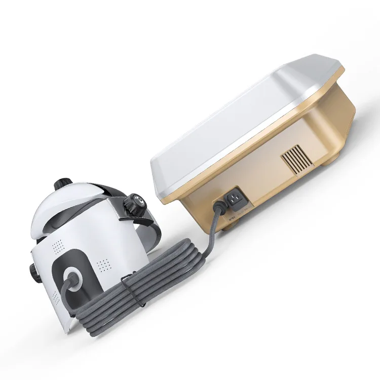 best selling electrotherapy machine transcranial magnetic stimulation for anxiety insomnia depression autism