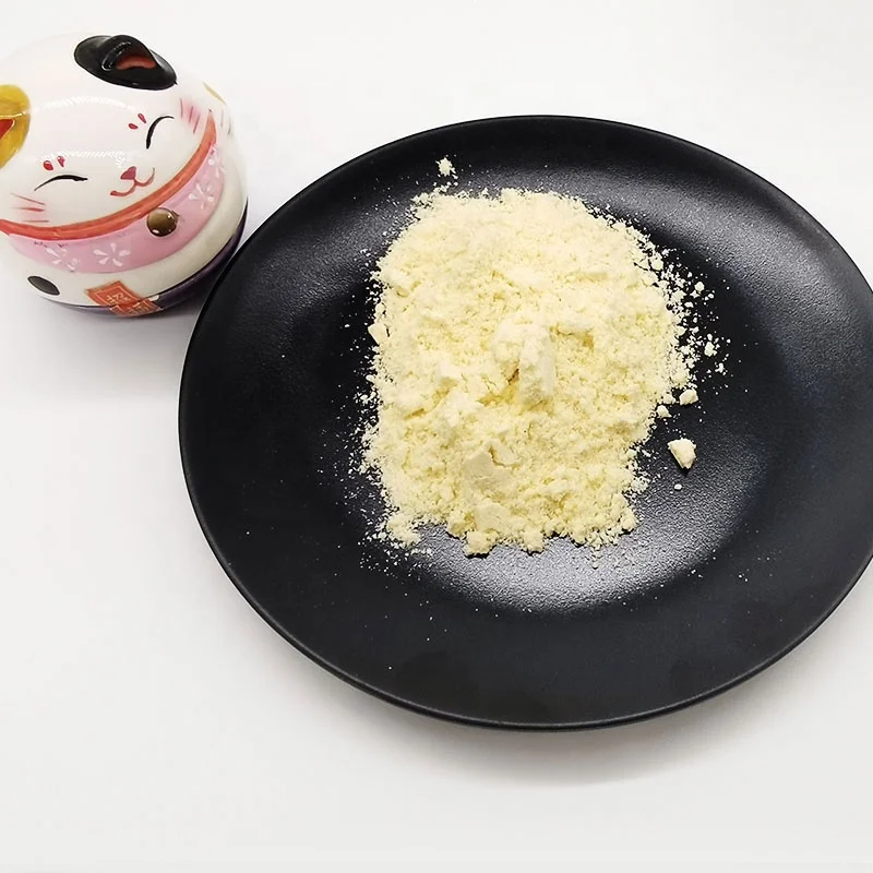 
Factory supply Cocoa Butter CAS 8002-31-1 with fast delivery 