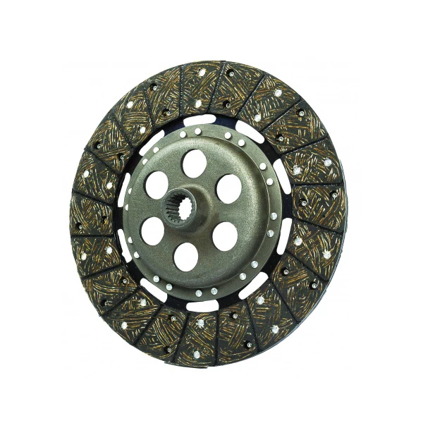 
Tractor Parts Clutch Disc for MF 240 285 375 4215 50E OEM 1693884M91 048438T2 3597096M91 3597670M91 3599459M92 