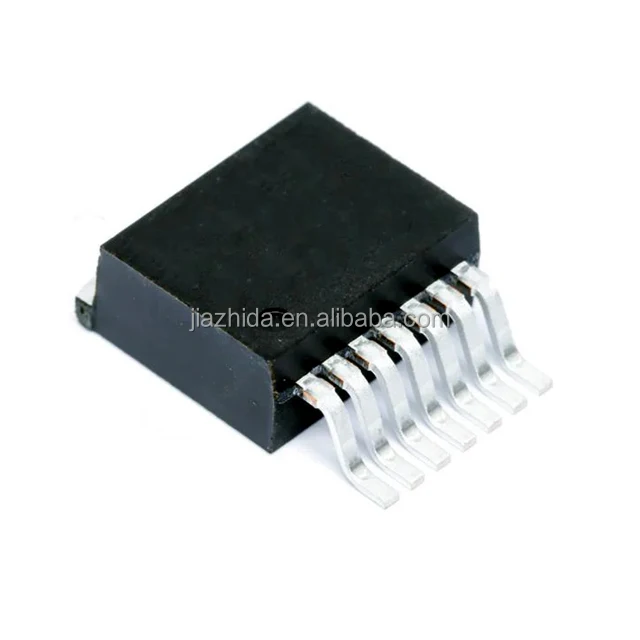 100% Original & New IC Chip TPS3836K33DBVR Supervisor Push-Pull Totem Pole 1 Channel SOT-23-5 Electronic Component
