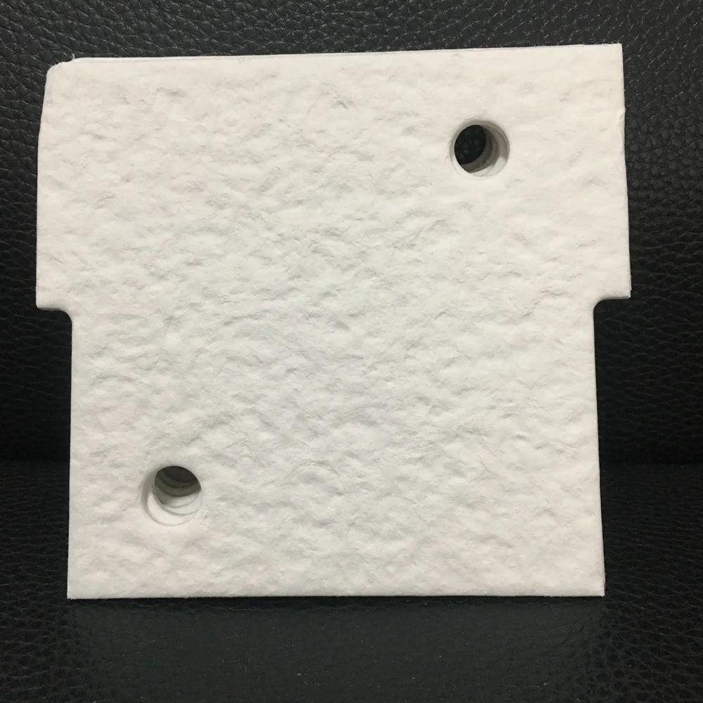 Food and beverage depth filter sheets Fine Chemical filter paper