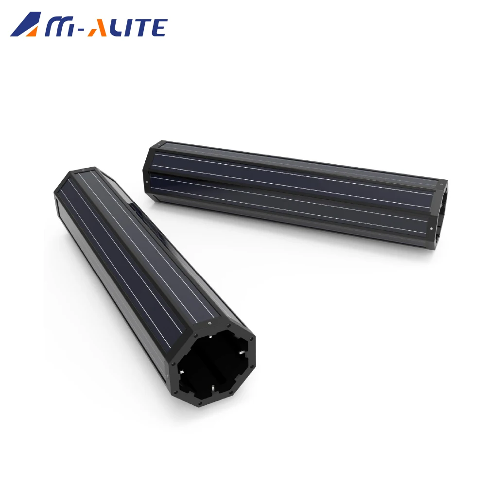 New Solar Power Bank Dual USB Power Bank 20000mAh Waterproof Battery Charger External Portable Solar Panel with LED Light