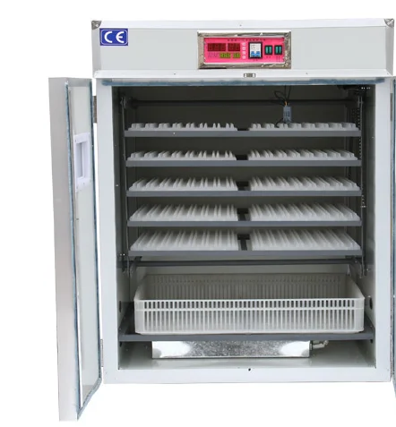 
 Полностью Автоматизированный инкубатор для 880 яиц, прямые продажи от производителей  