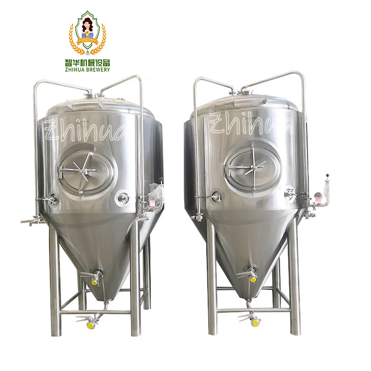 3bbl 10bbl 20bbl turnkey beer fermenting equipment maker for sale nano micro brewing system