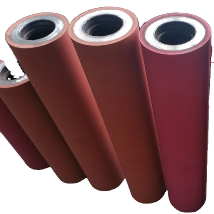 
Sell gravure printing roller with 6208 bearings 