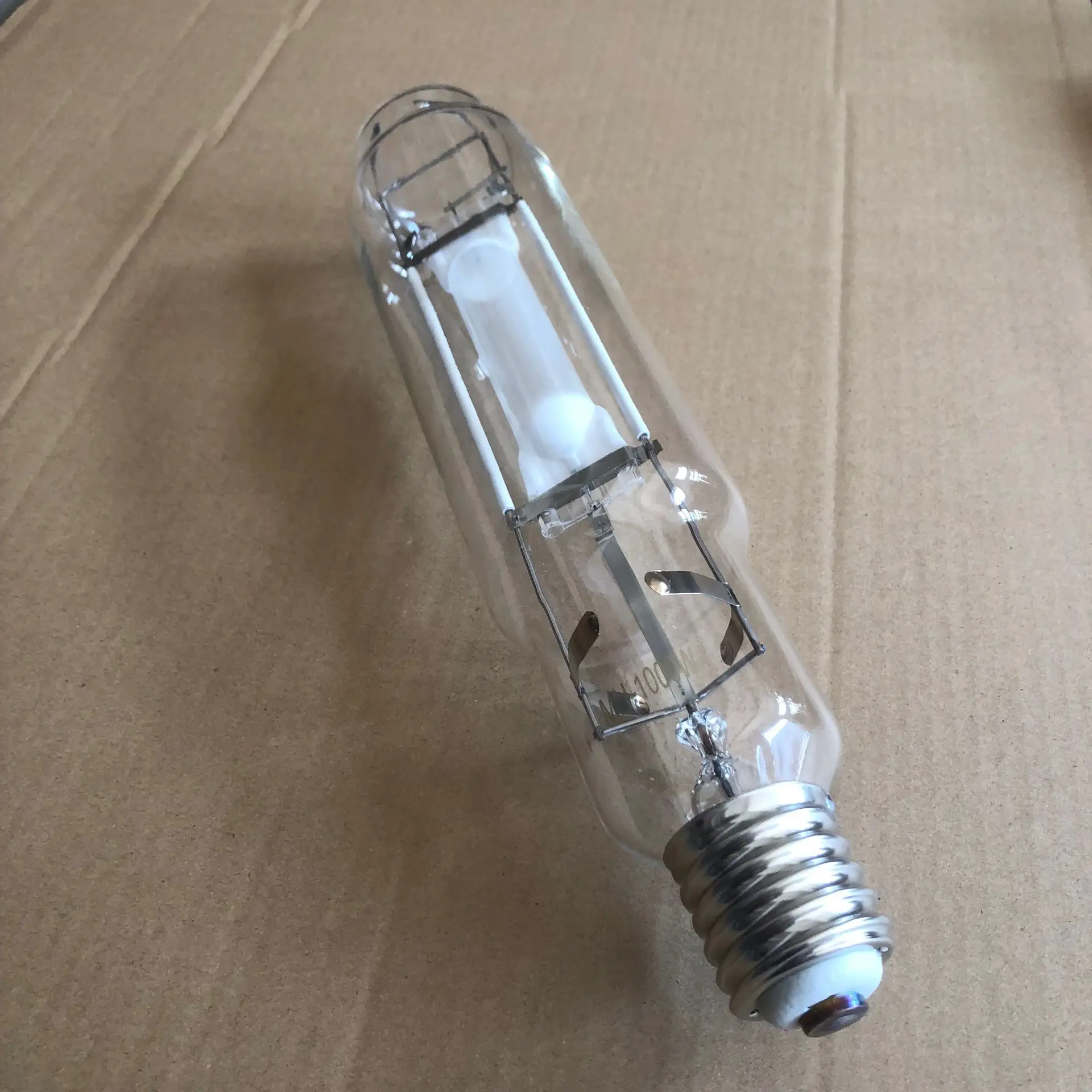 SHINDER TT75 HPIT lamp tubular 1000 watt metal halide bulb e40 220v