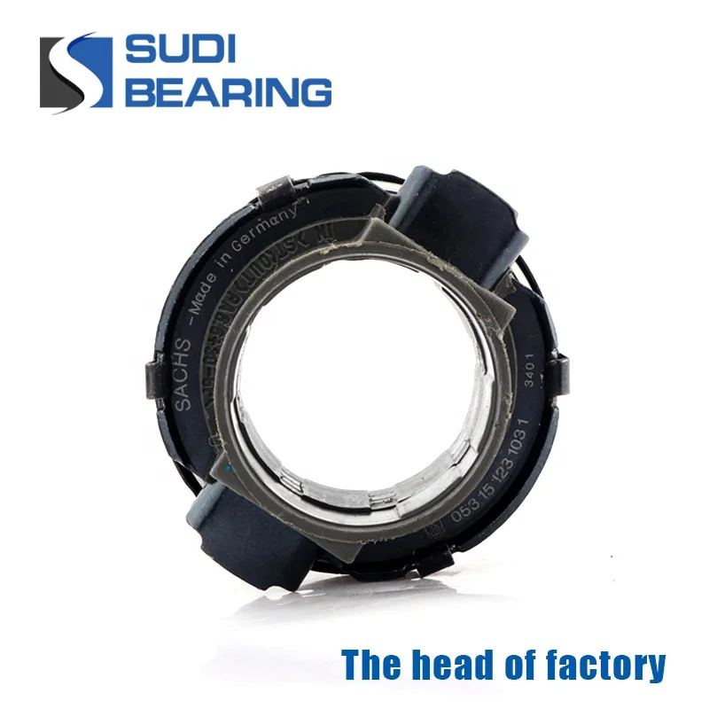 High Quality 3151231031 3151035231 clutch release bearing series automobile clutch release bearing faw for VKC2120 B MW