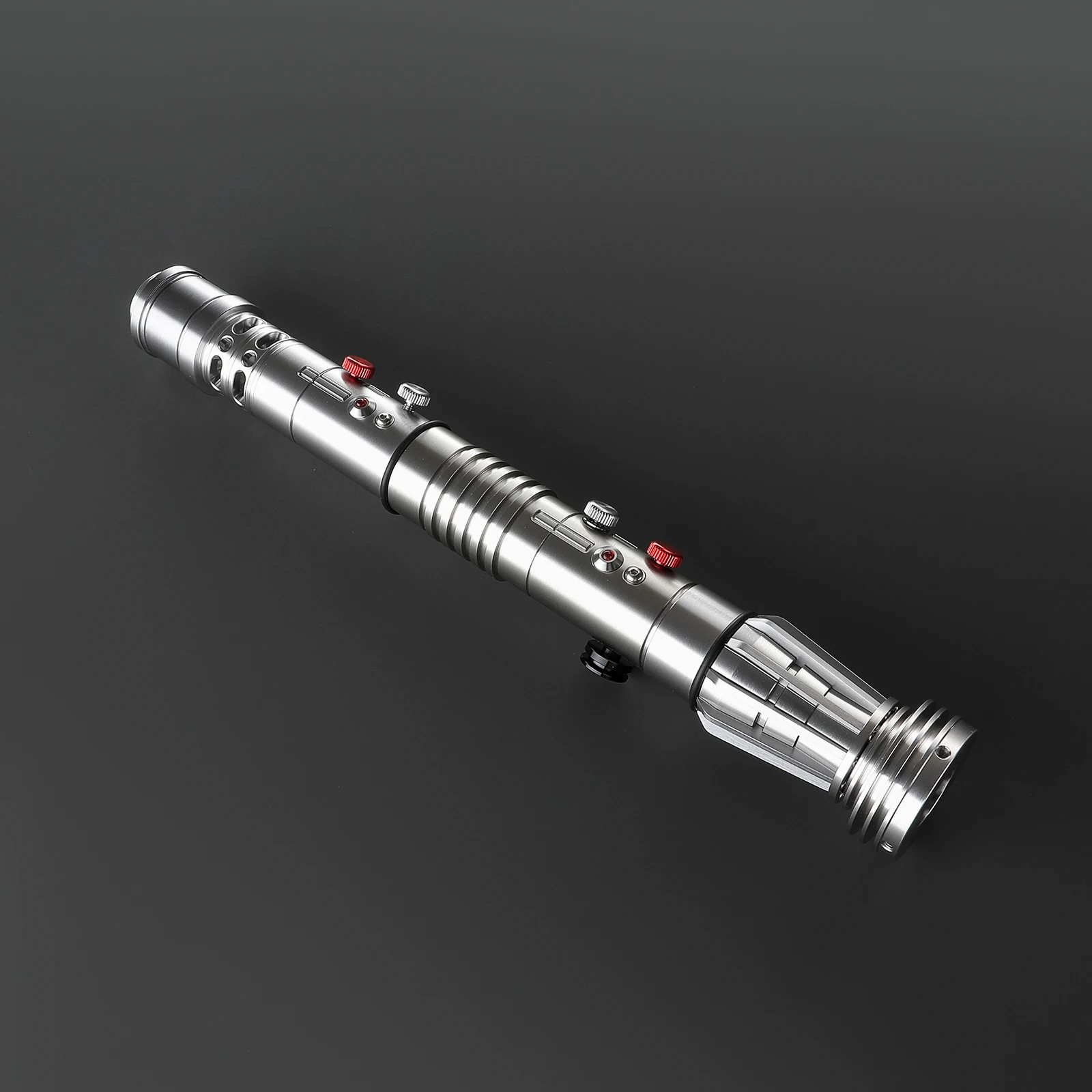 Nexus LGT Saber Maul Ventress lightsaber Xeno3Pixel Proffie board with OD 7/8 inch 2mm thickness 92cm long heavy dueling blade
