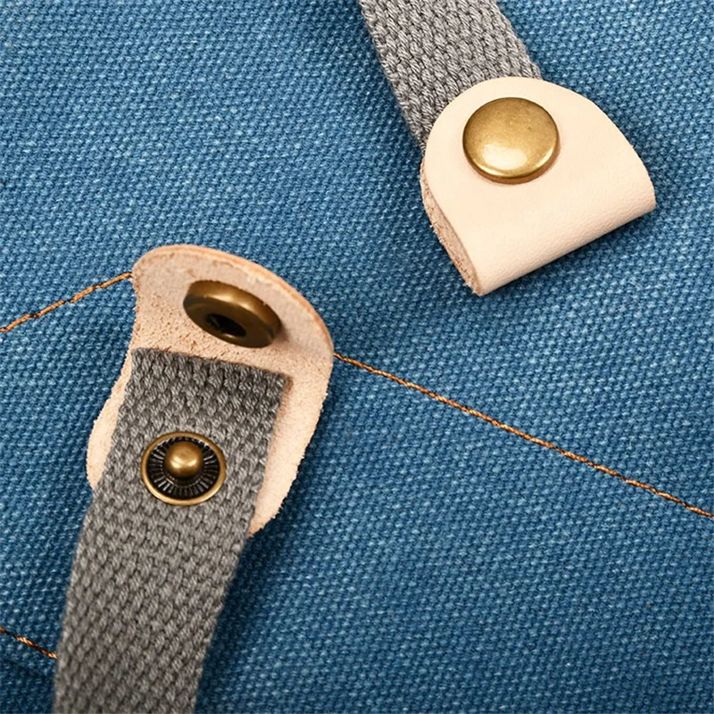 2021 Customize Gril Apron Cotton Apron with 2 Pockets Cooking Kitchen Aprons for Women Men Che