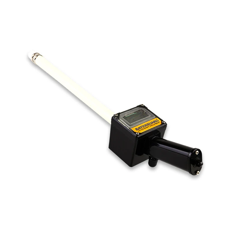 Pig Ovulation Detector OEM Animal Ovulation Tester Digital Estrous Detector For Cow Horse Pig