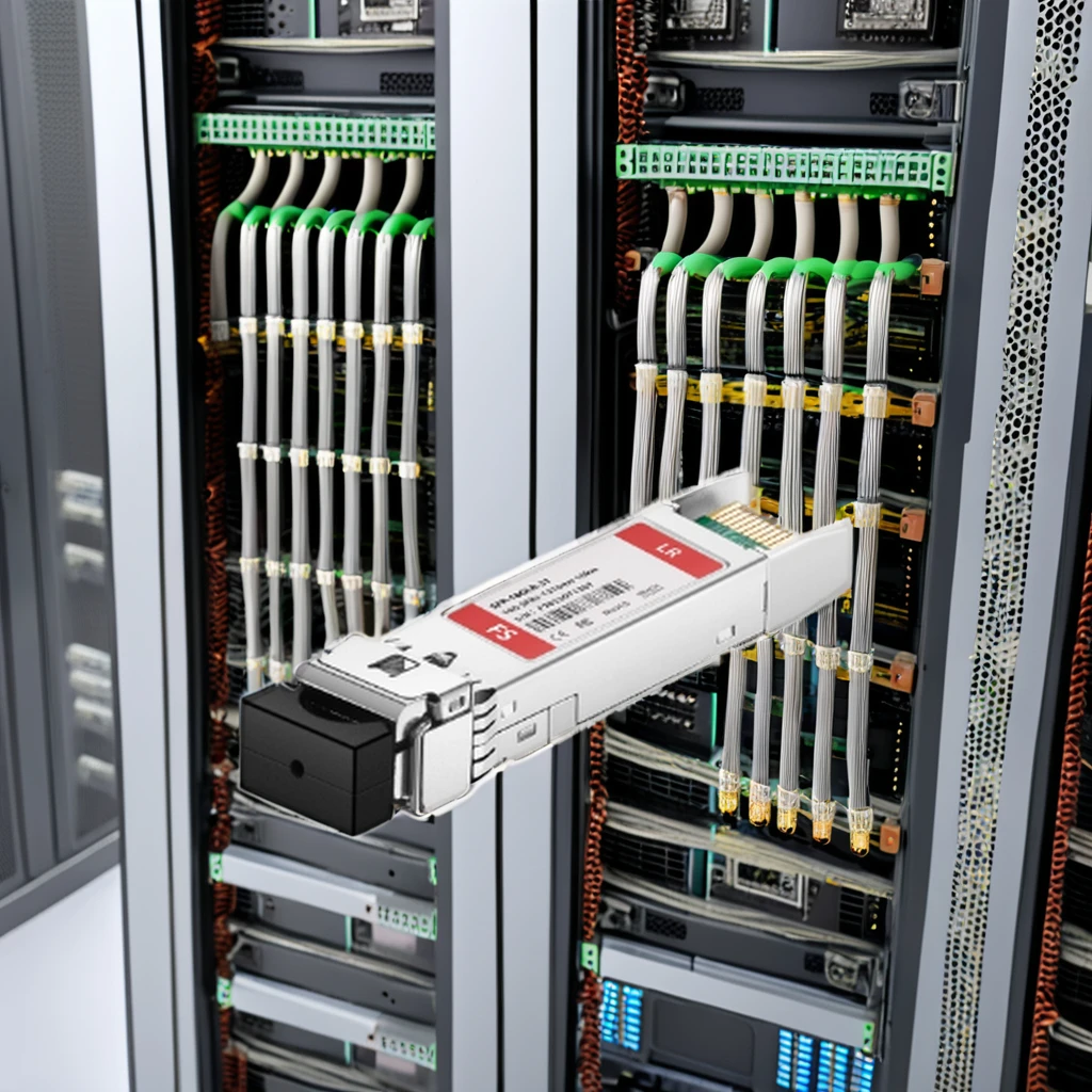 SFP-10G-LR for Cisco SFP GLC Module Transceiver