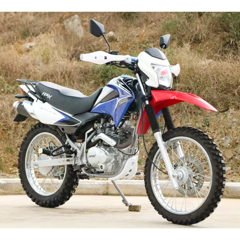 Бразильские мотоциклетные уличные легальные мотоциклы 150CC 4-тактные внедорожные 150cc бразильский мотоциклетный Байк для взрослых