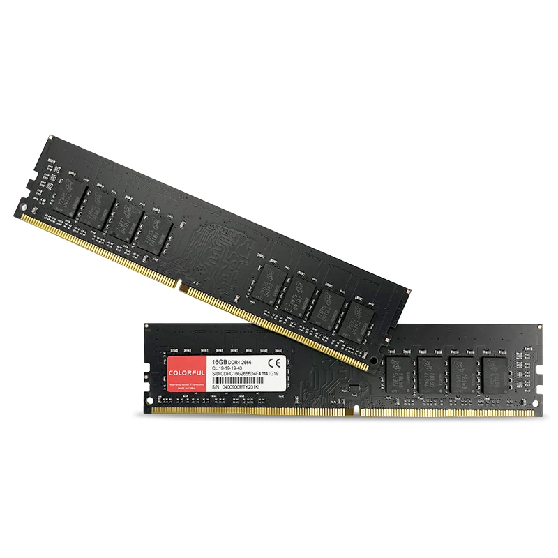 ОЗУ 16 ГБ DDR3 DDR4 2666 МГц 1333 4 8 1600 оперативная память случайного доступа для компьютера
