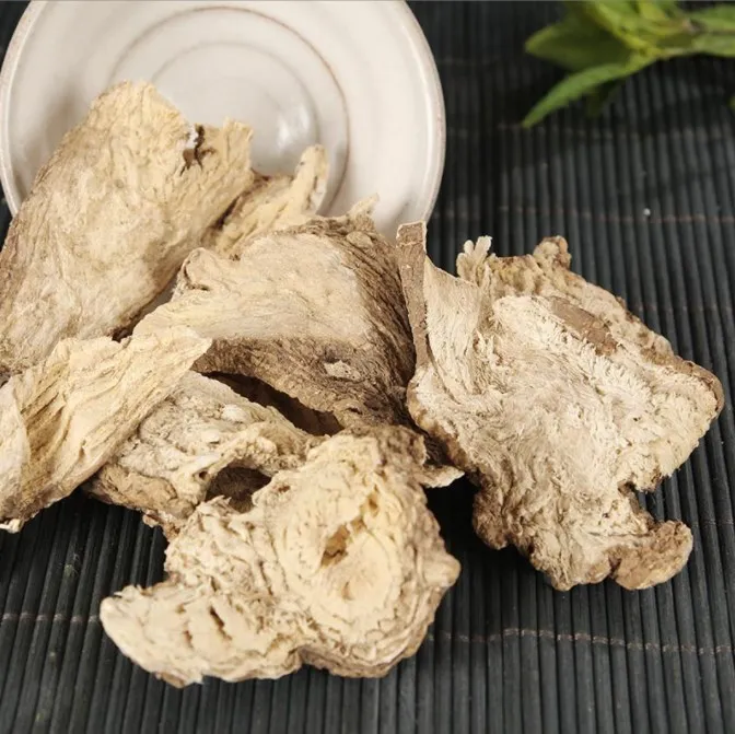 Shang Lu India Pokeberry High Quality Phytolacca Acinosa Poke Root
