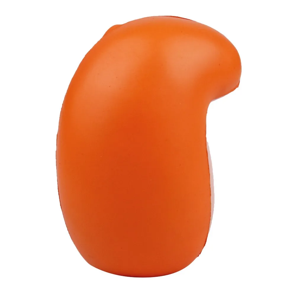 Soft Slow Rising PU Stress Jumbo Squishy Squirrel Promotion Toys Customized Squishy PU Foam Squirrel