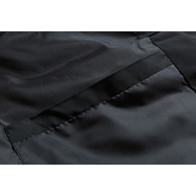 Professional wholesale warmest thick outdoor winter down vest