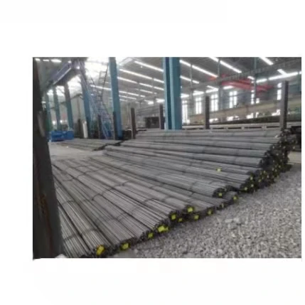 8mm 10mm 12mm steel rebar hrb400 hrb500 deformed steel bar iron rods for construction concrete building