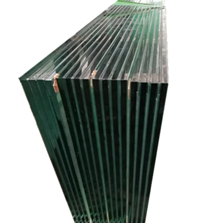Precio Del Panel De Vidrio Laminado piso de vidrio laminado transparente
